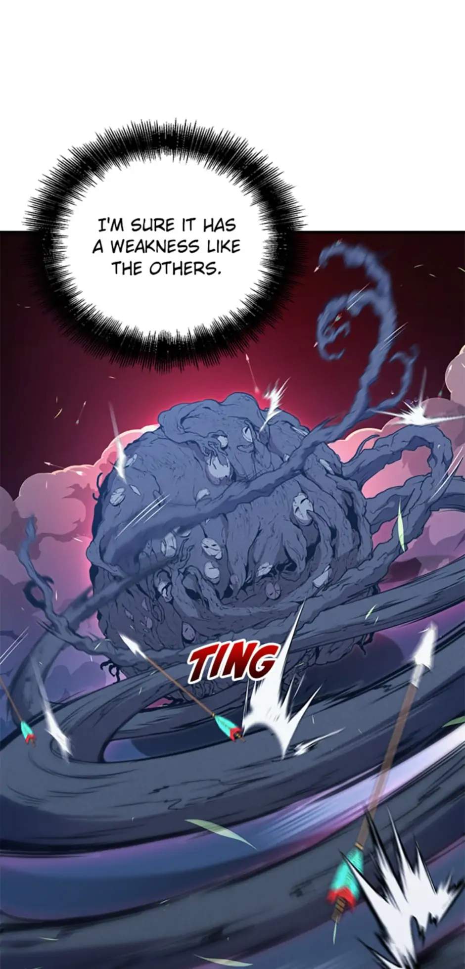 Cursed Manager’s Regression Chapter 24 - Page 25