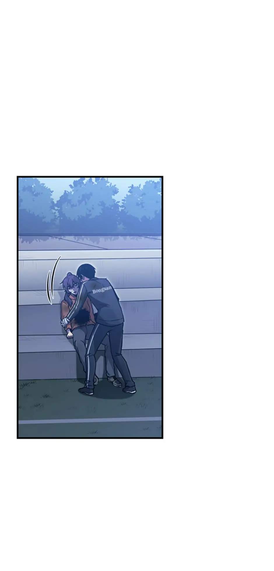 Cursed Manager’s Regression Chapter 24 - Page 28