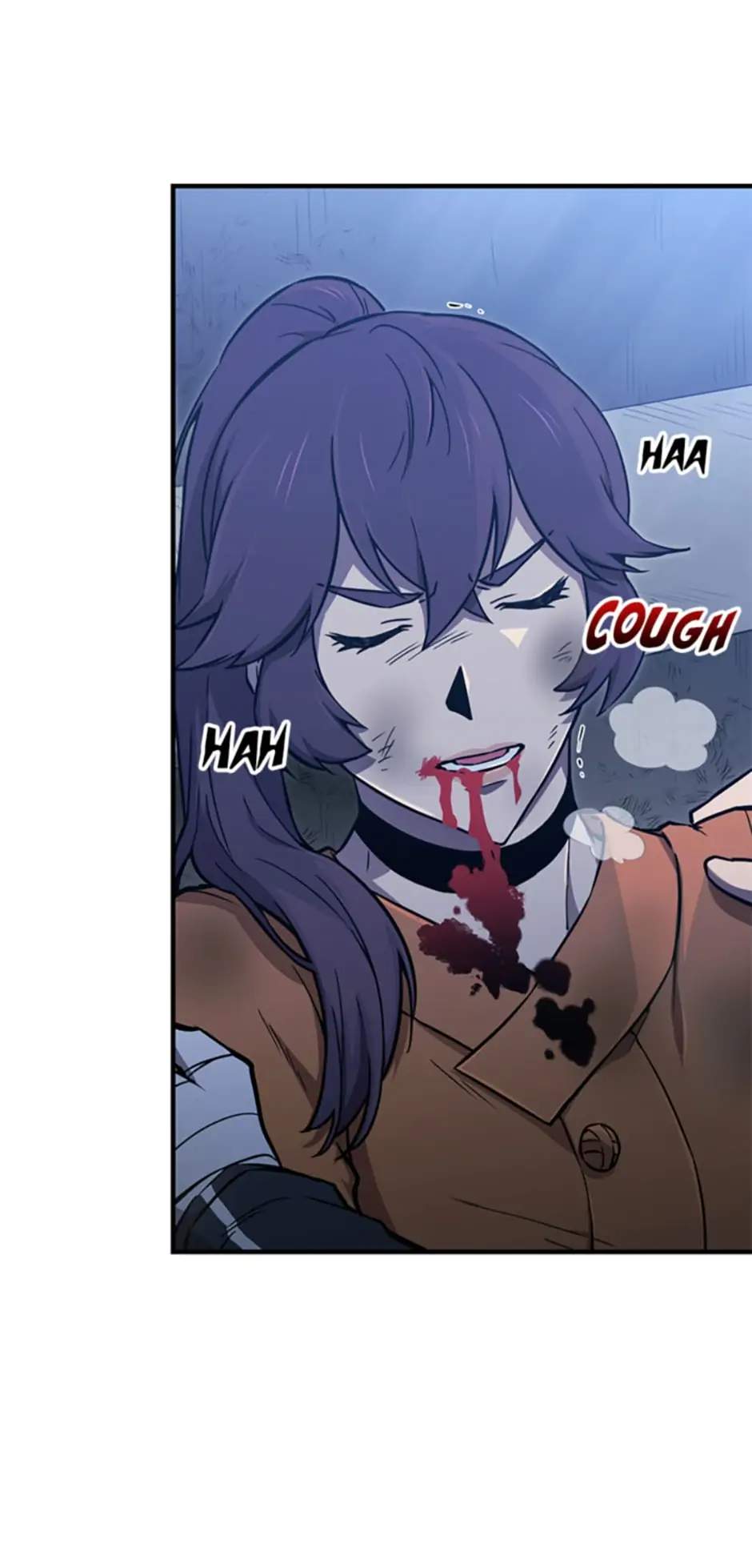 Cursed Manager’s Regression Chapter 24 - Page 29