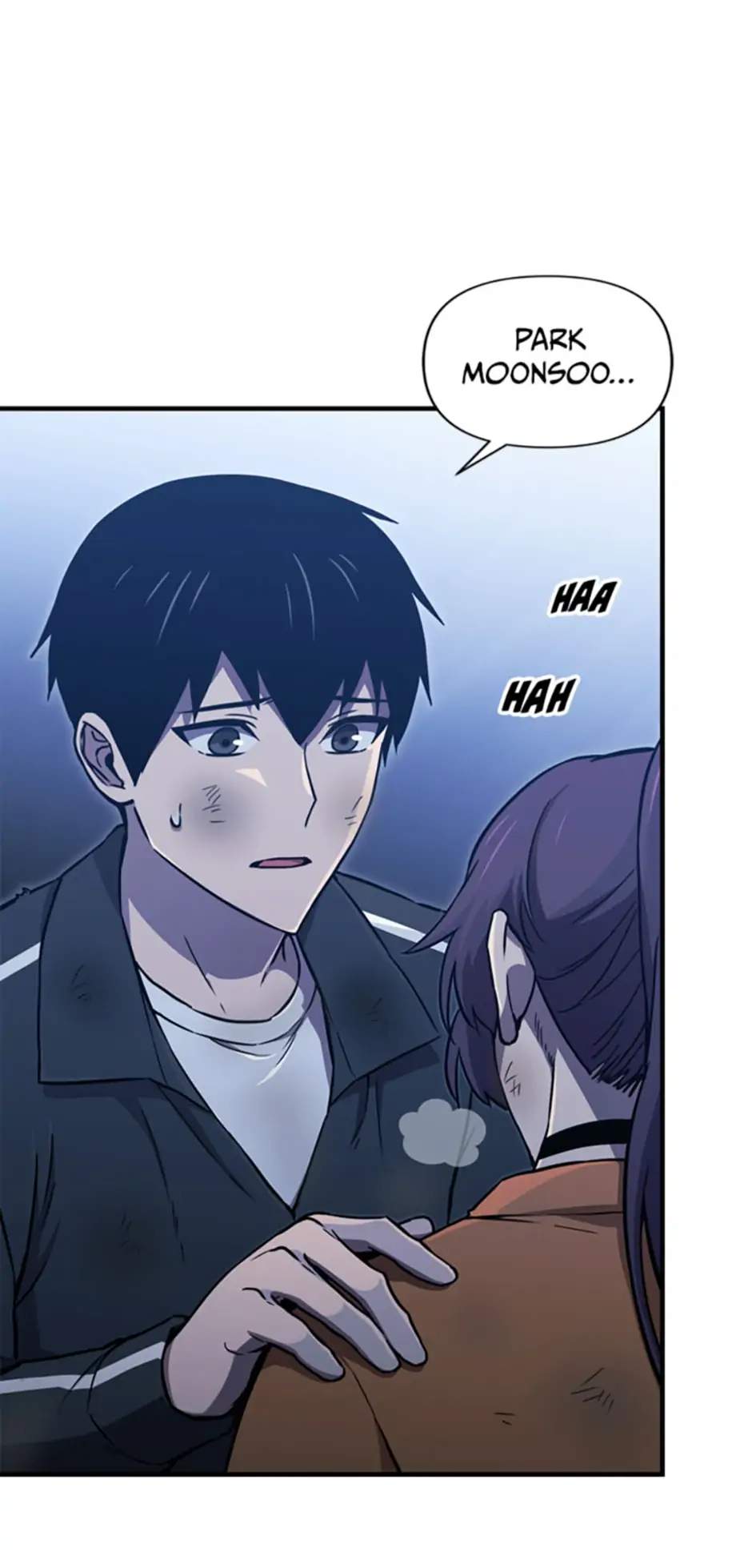 Cursed Manager’s Regression Chapter 24 - Page 30