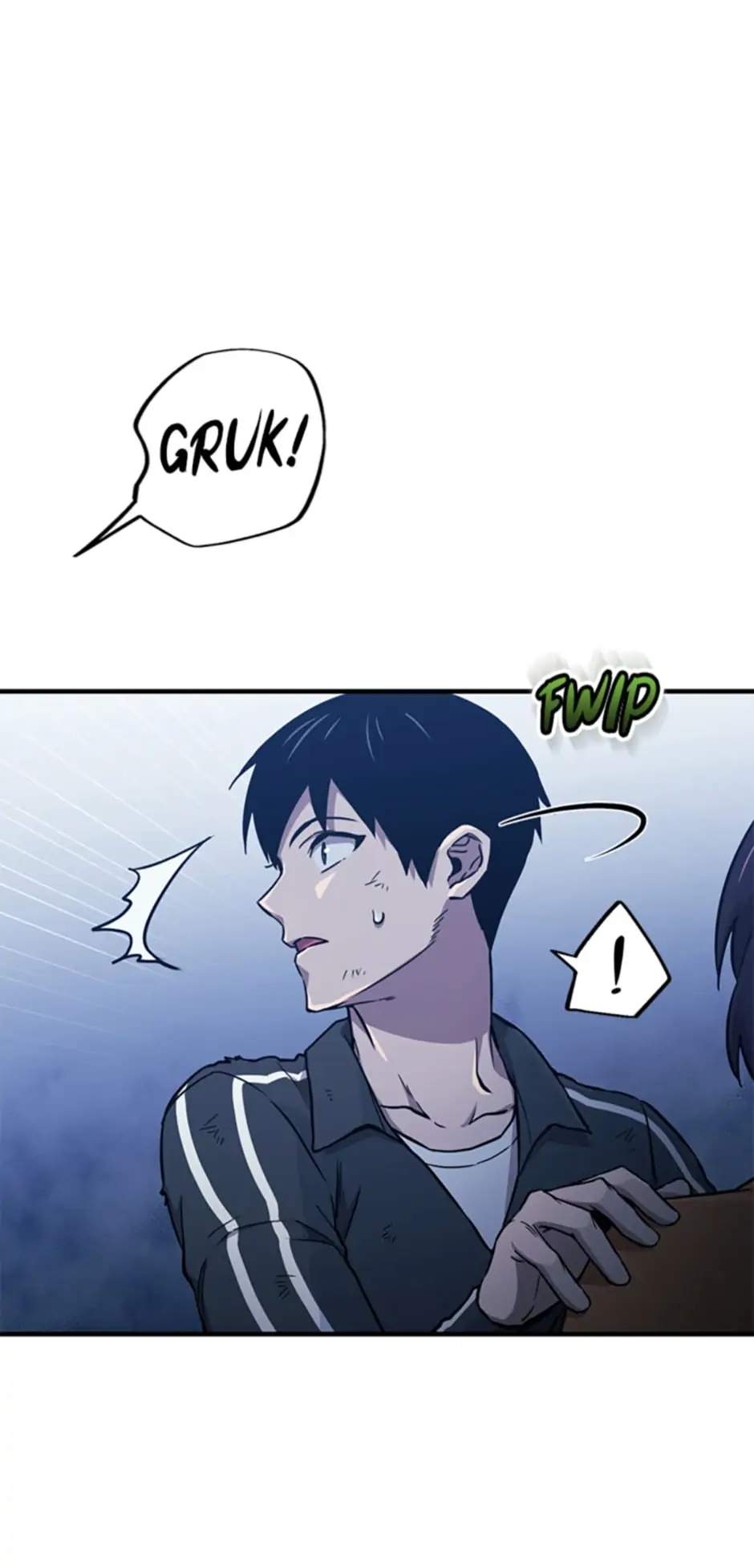 Cursed Manager’s Regression Chapter 24 - Page 31