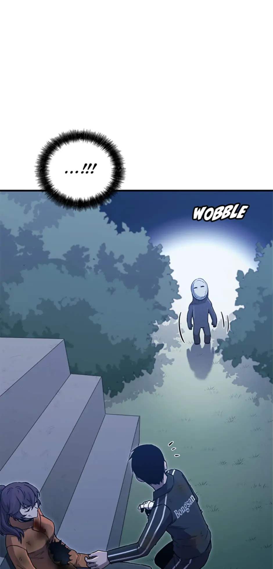 Cursed Manager’s Regression Chapter 24 - Page 32