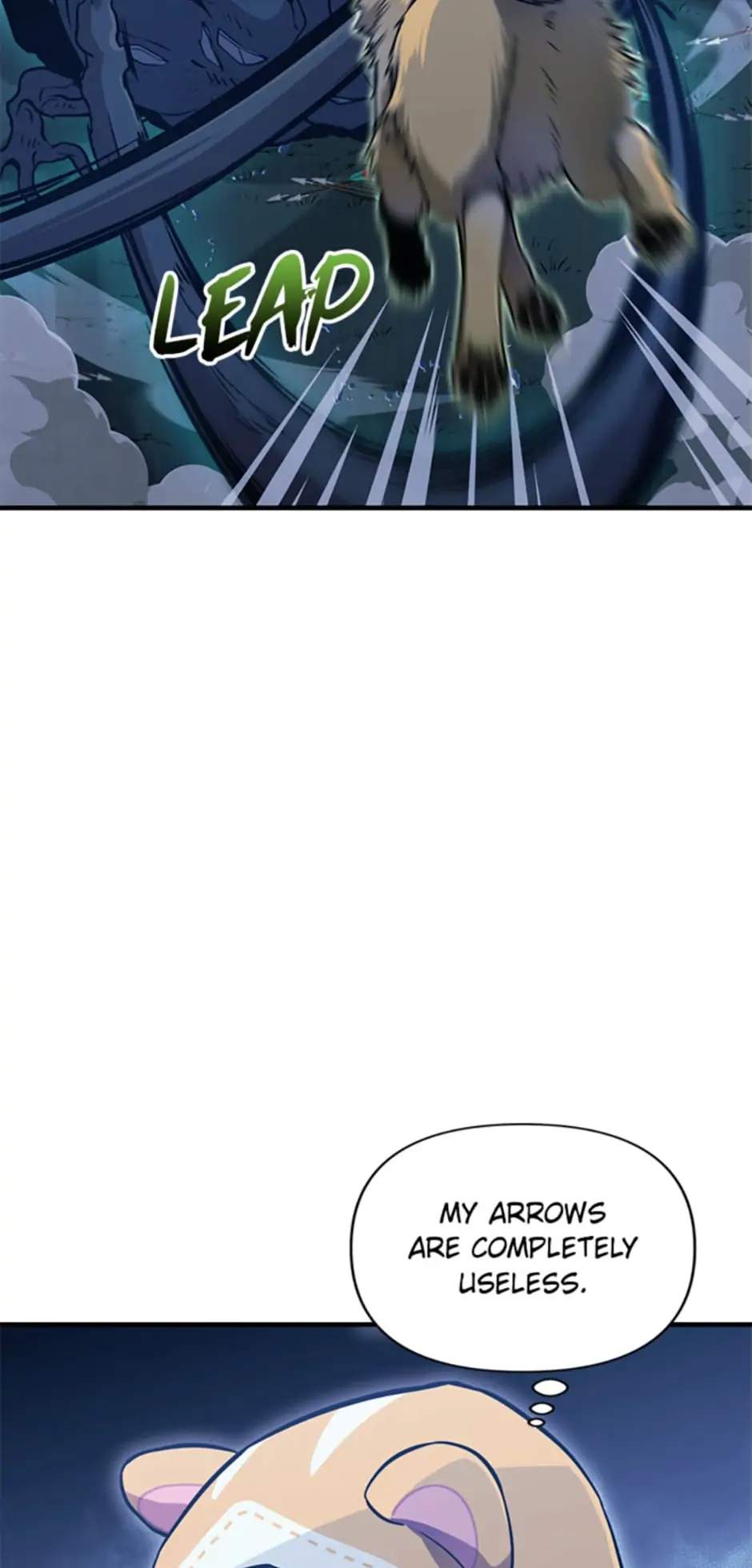Cursed Manager’s Regression Chapter 24 - Page 36