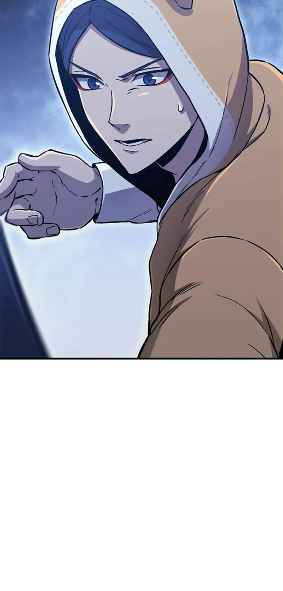 Cursed Manager’s Regression Chapter 24 - Page 37