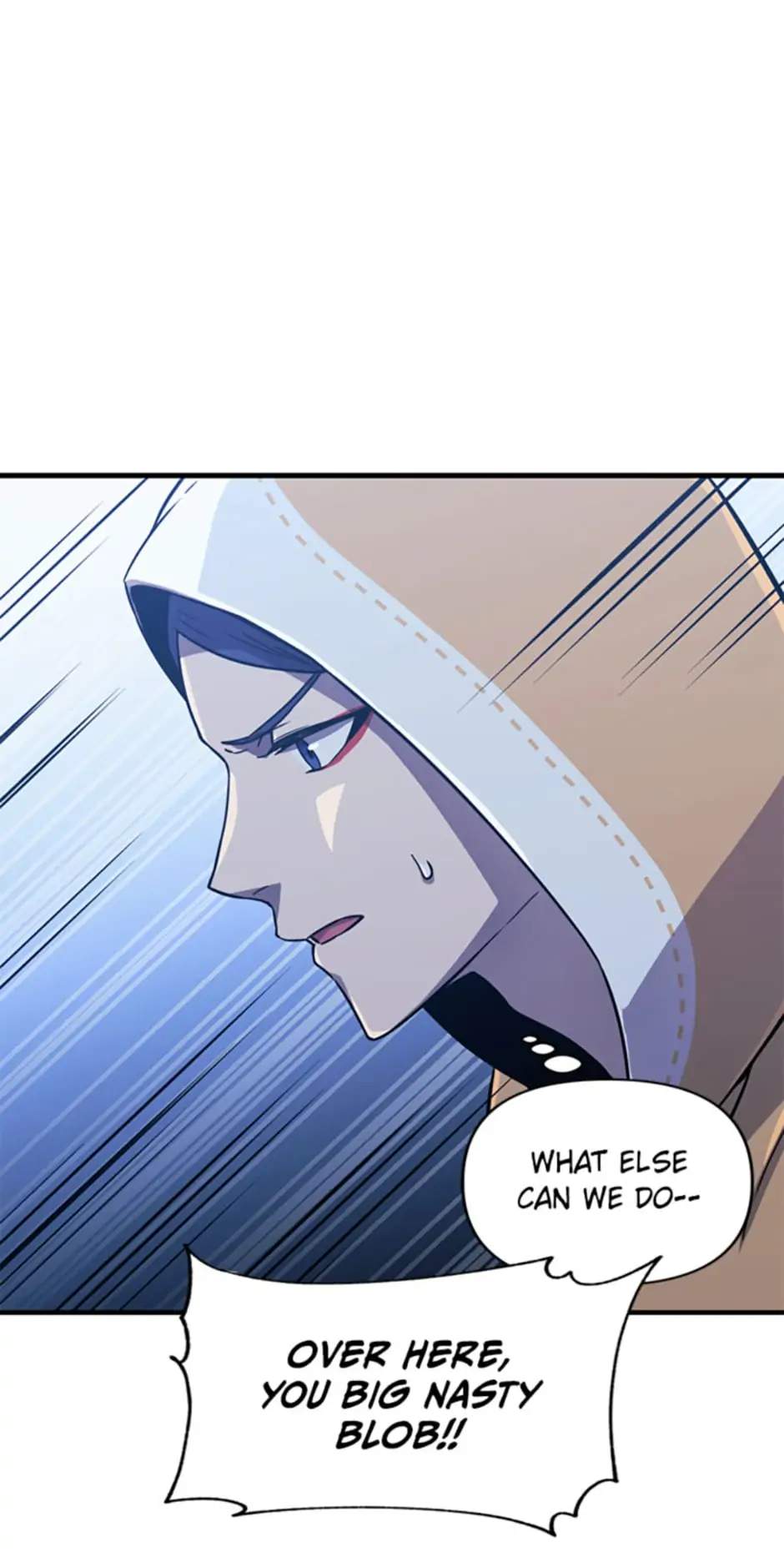 Cursed Manager’s Regression Chapter 24 - Page 39