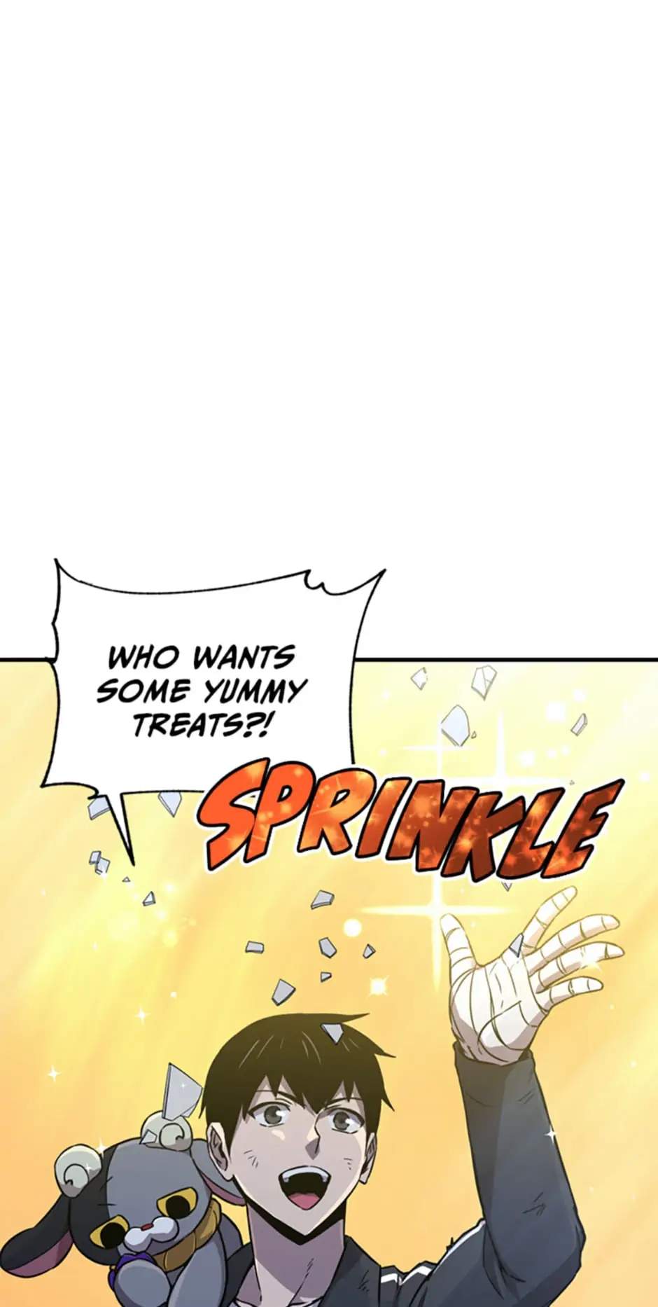 Cursed Manager’s Regression Chapter 24 - Page 40