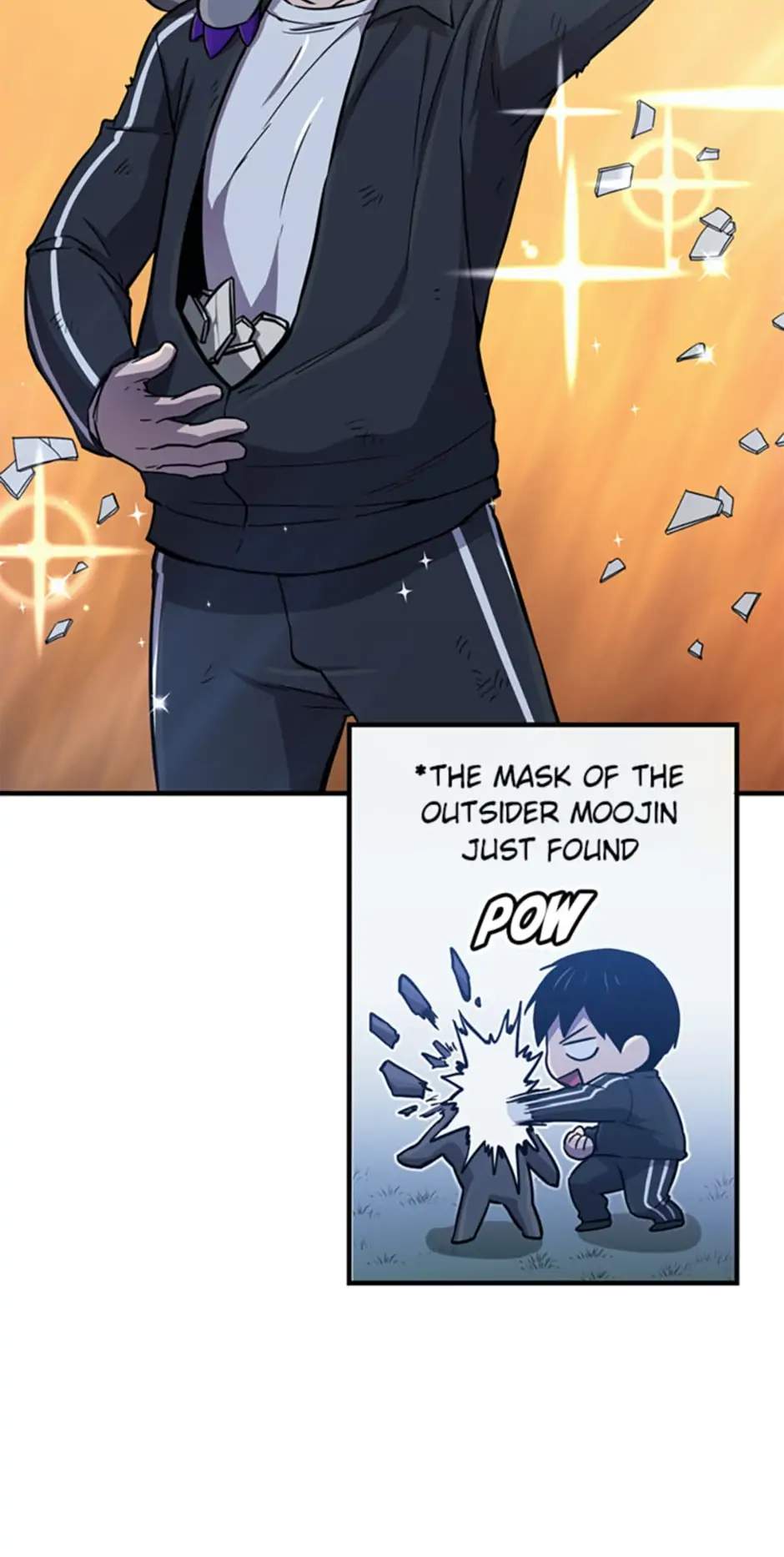 Cursed Manager’s Regression Chapter 24 - Page 41