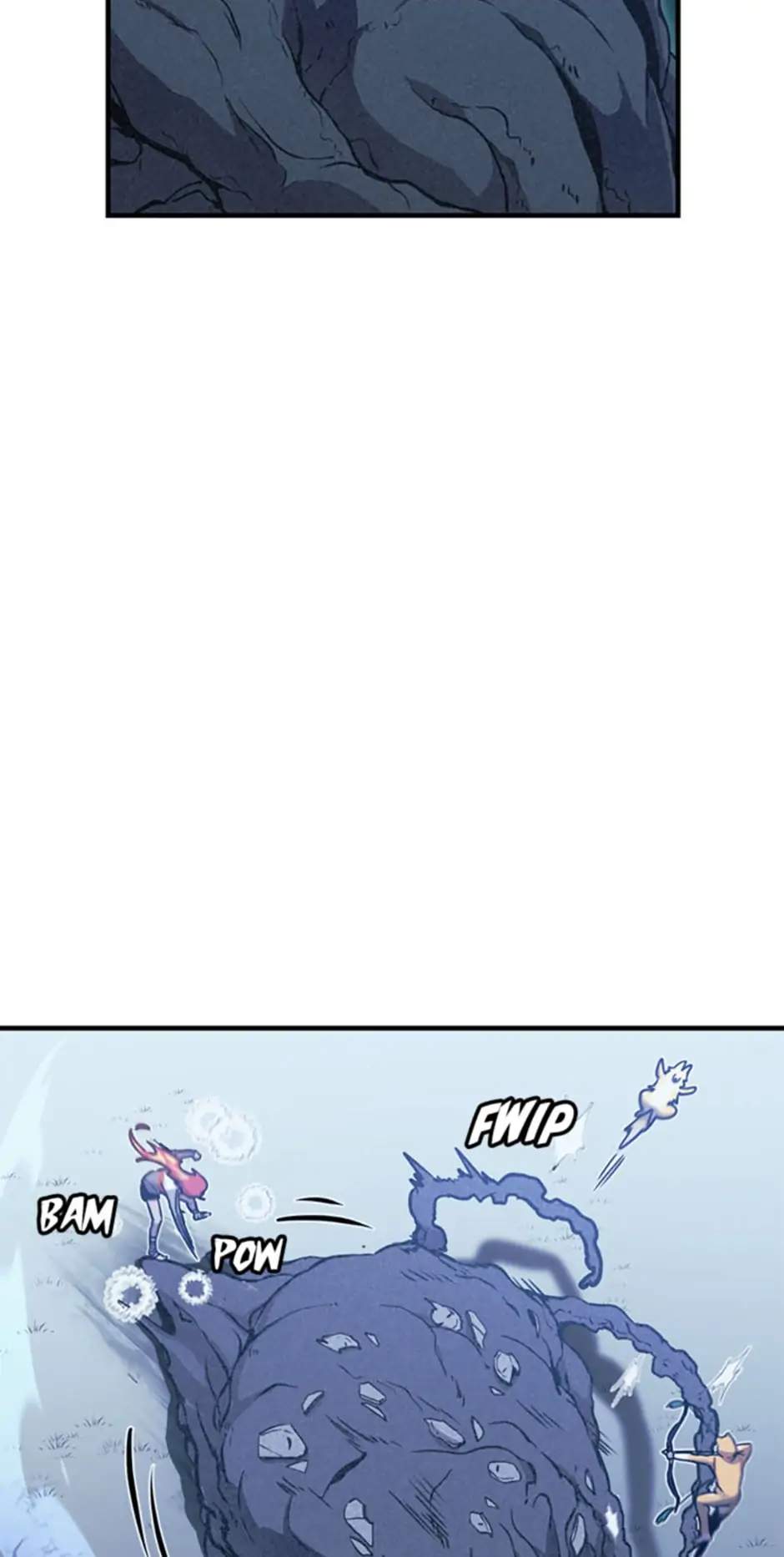 Cursed Manager’s Regression Chapter 24 - Page 43