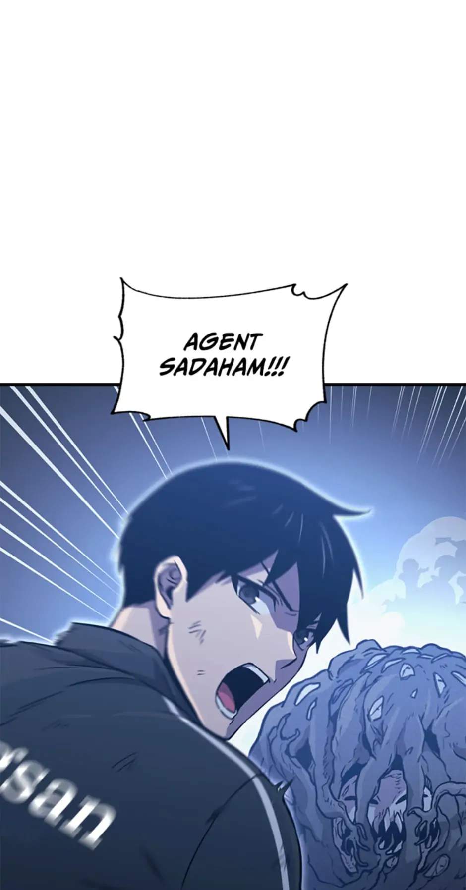 Cursed Manager’s Regression Chapter 24 - Page 49