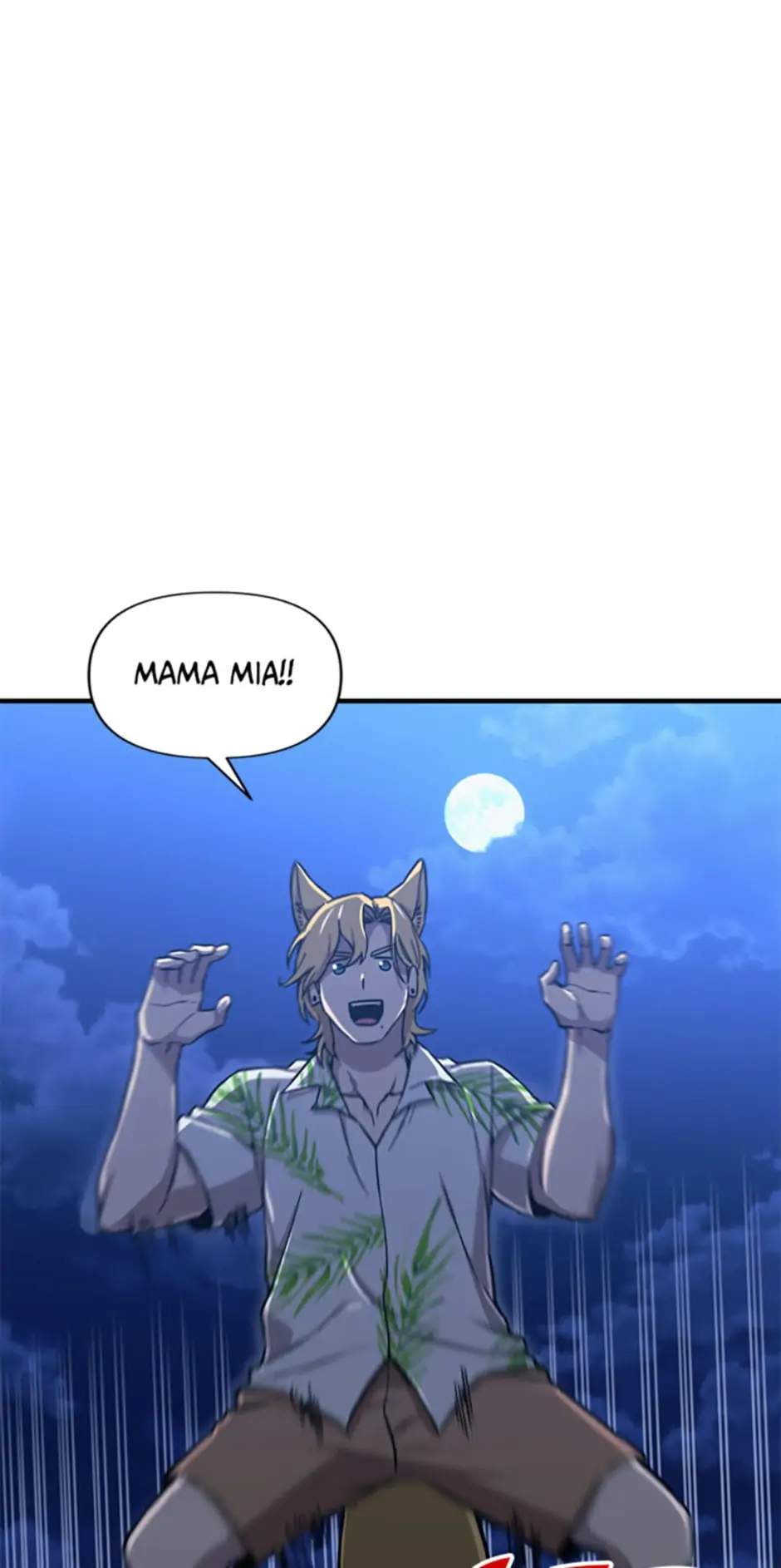 Cursed Manager’s Regression Chapter 24 - Page 73