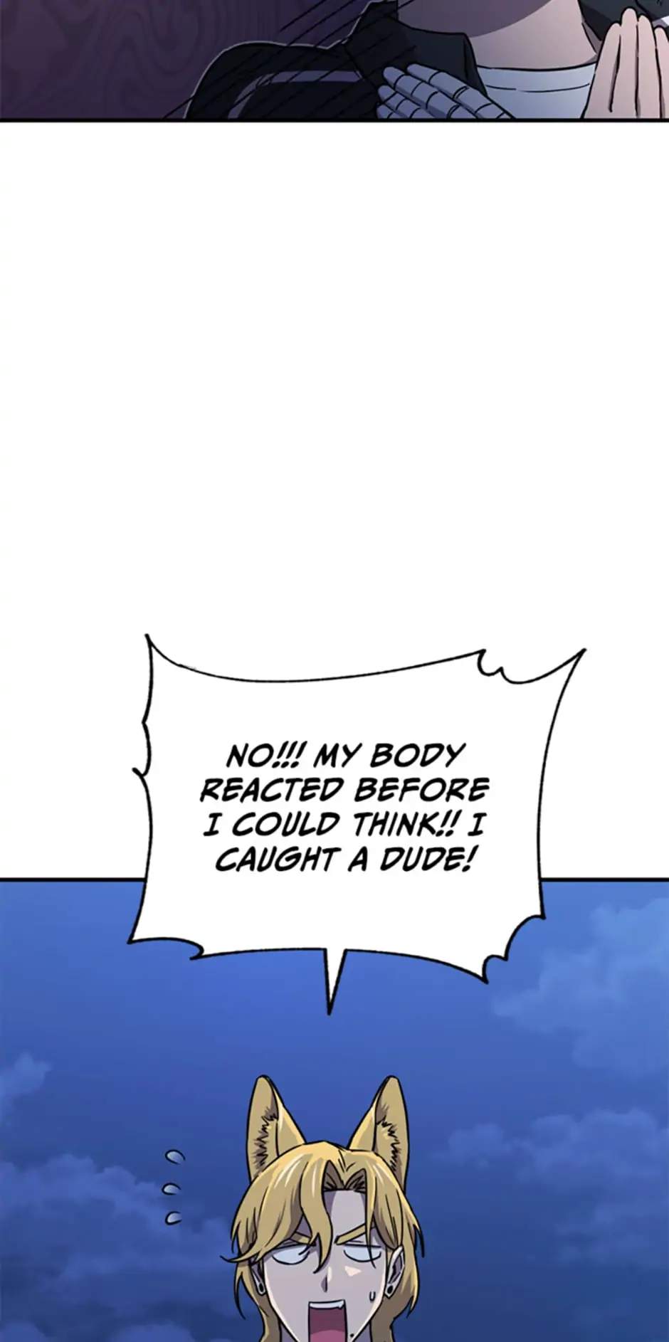 Cursed Manager’s Regression Chapter 24 - Page 76