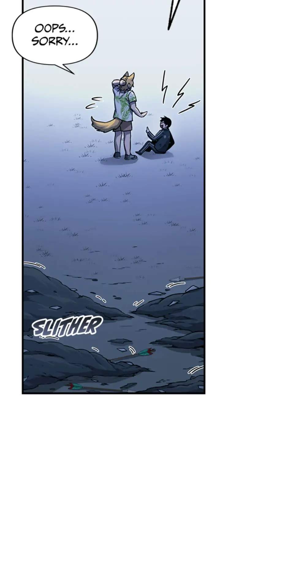 Cursed Manager’s Regression Chapter 24 - Page 78