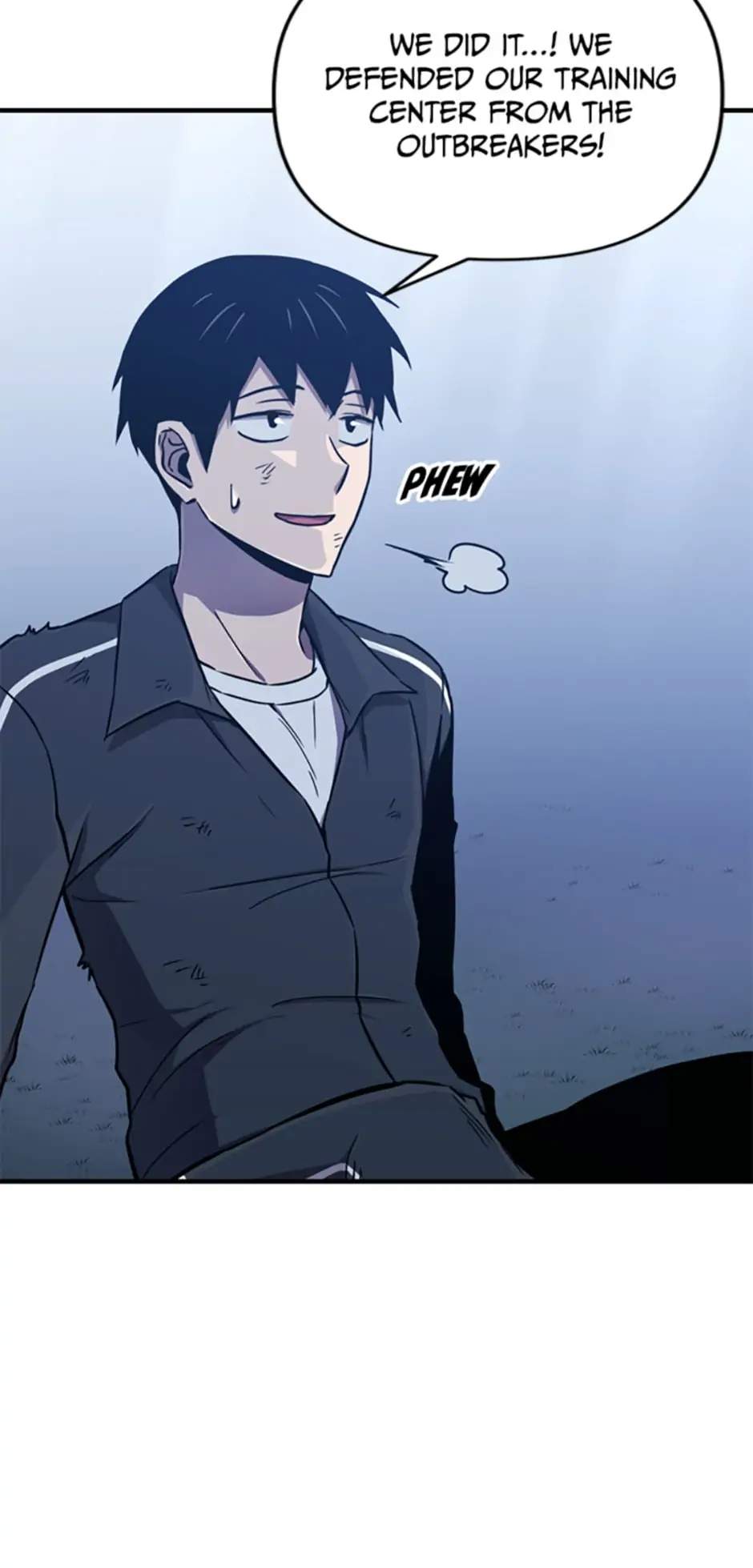 Cursed Manager’s Regression Chapter 24 - Page 80