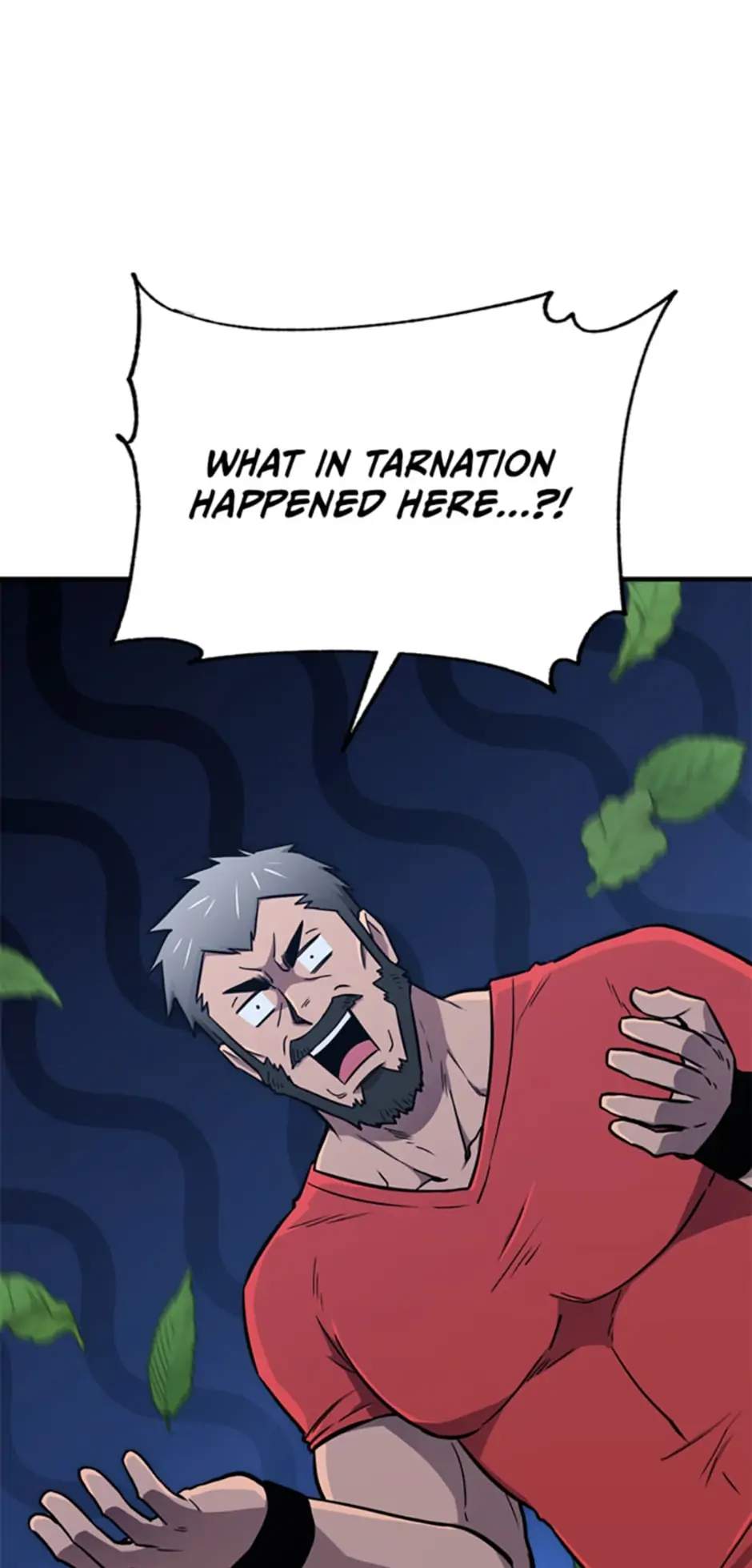 Cursed Manager’s Regression Chapter 25 - Page 1