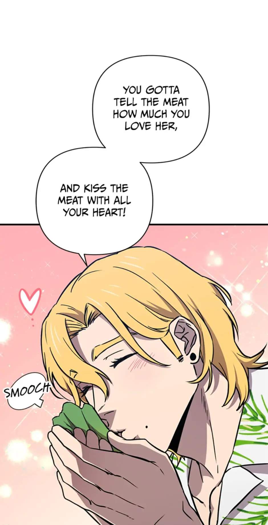 Cursed Manager’s Regression Chapter 25 - Page 12