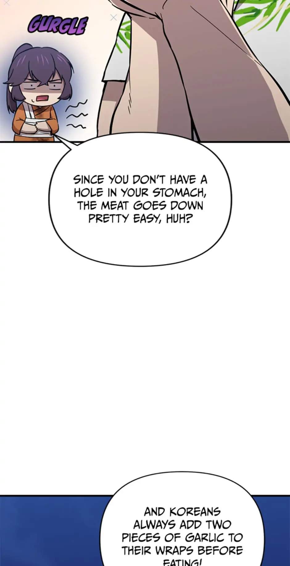 Cursed Manager’s Regression Chapter 25 - Page 13
