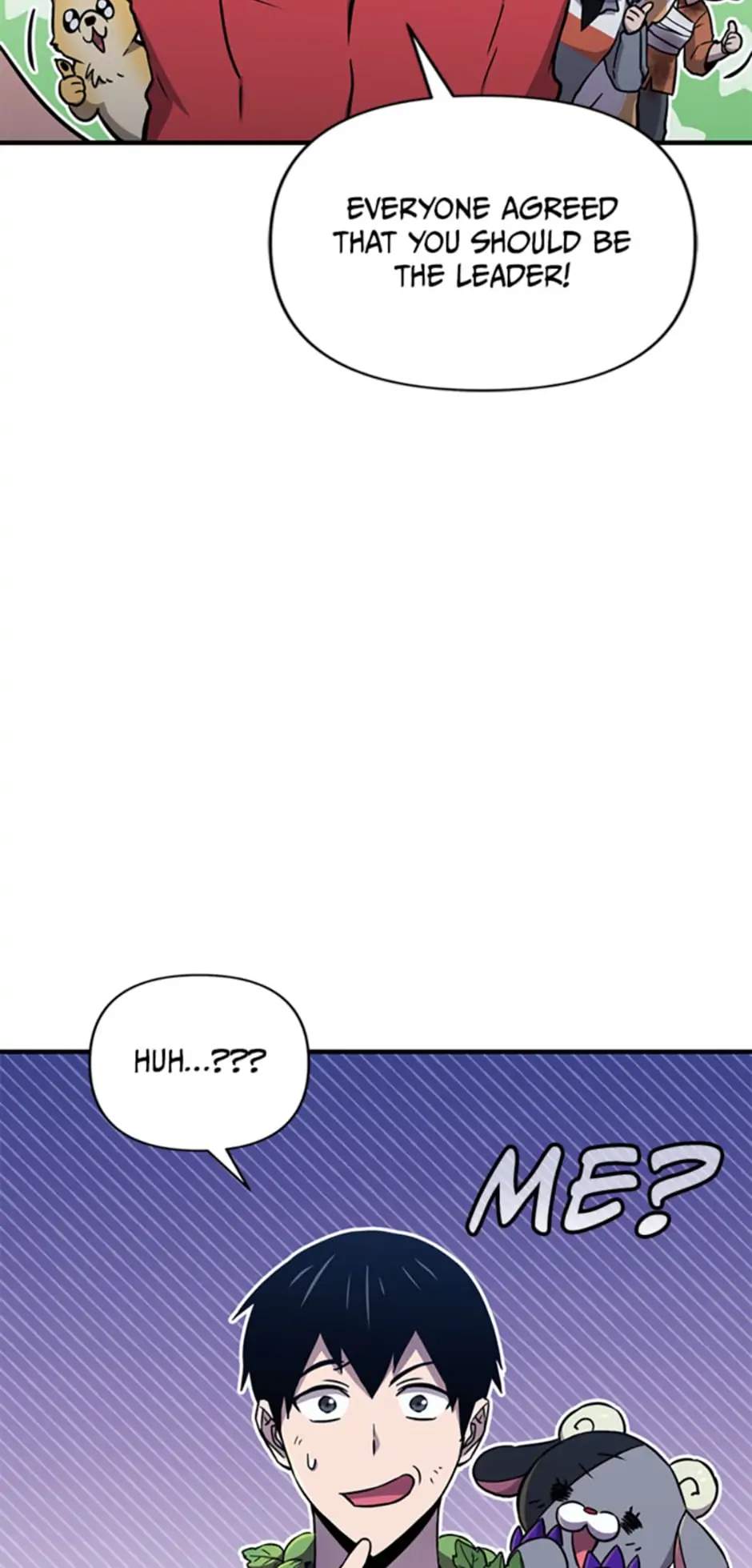 Cursed Manager’s Regression Chapter 25 - Page 18