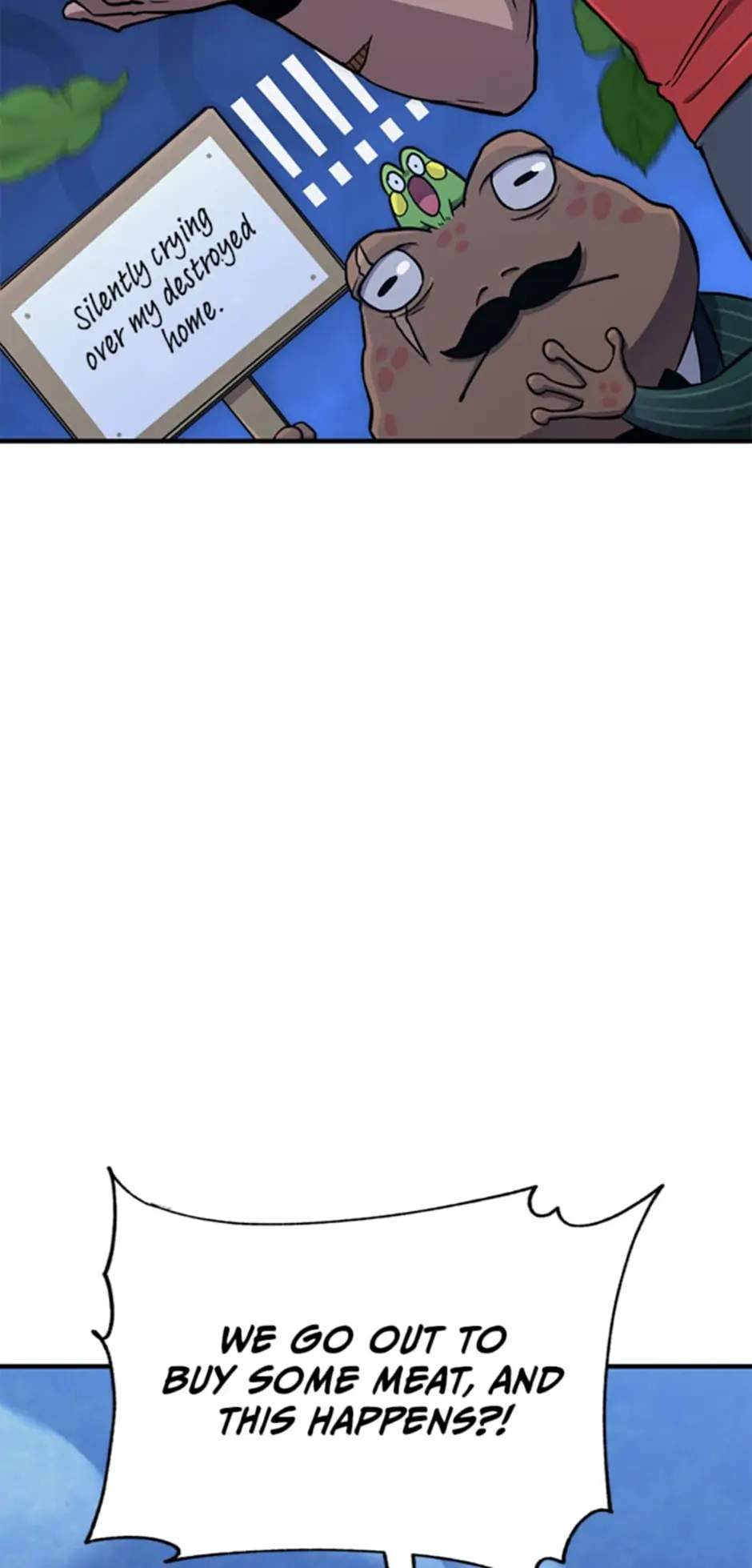Cursed Manager’s Regression Chapter 25 - Page 2