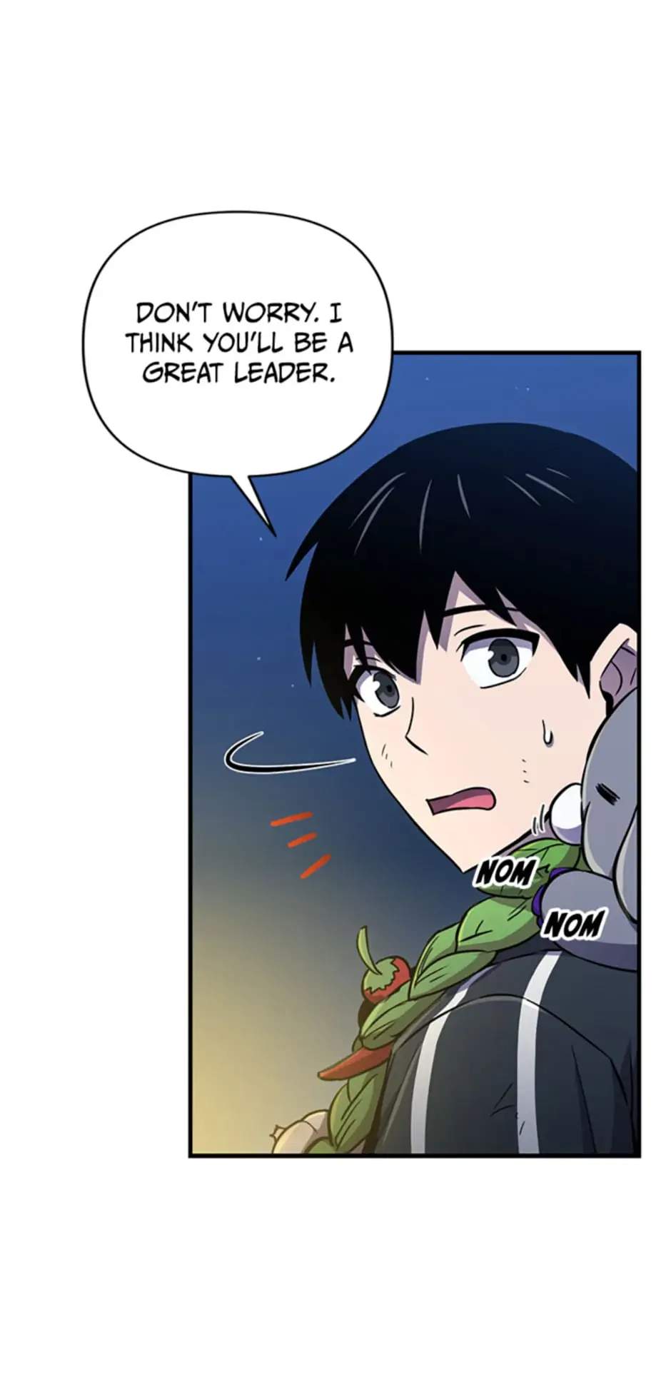Cursed Manager’s Regression Chapter 25 - Page 21