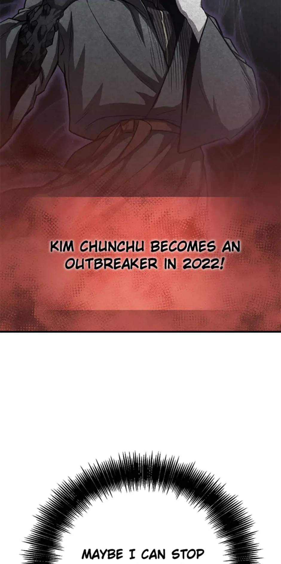 Cursed Manager’s Regression Chapter 25 - Page 25