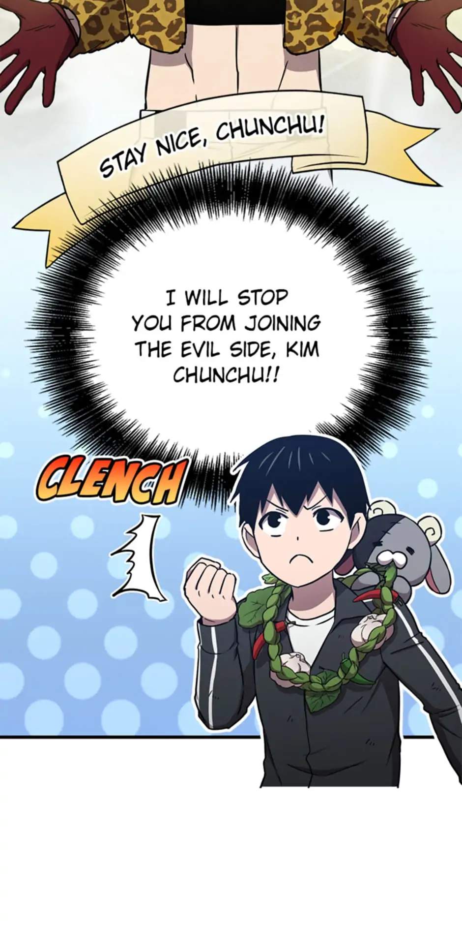 Cursed Manager’s Regression Chapter 25 - Page 30