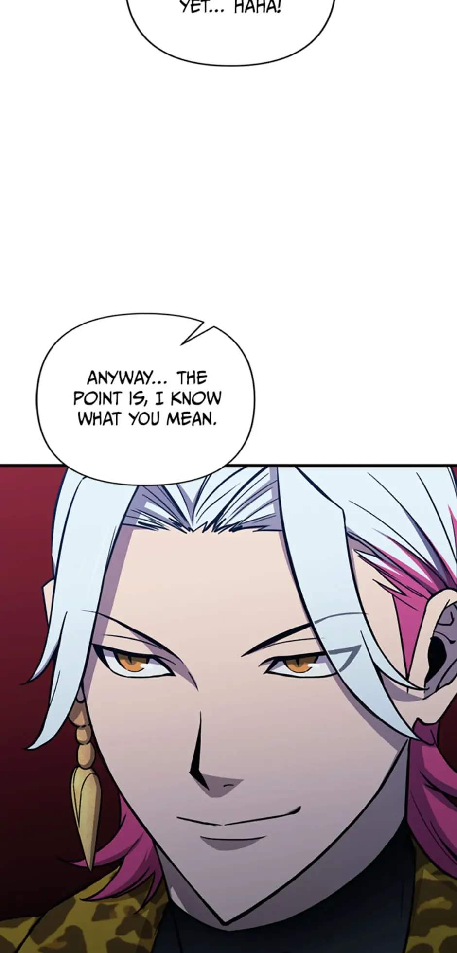 Cursed Manager’s Regression Chapter 25 - Page 35