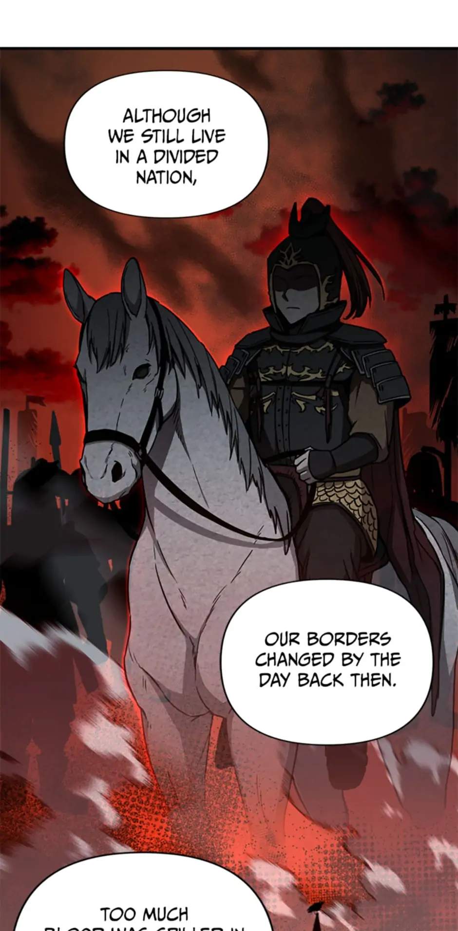 Cursed Manager’s Regression Chapter 25 - Page 38