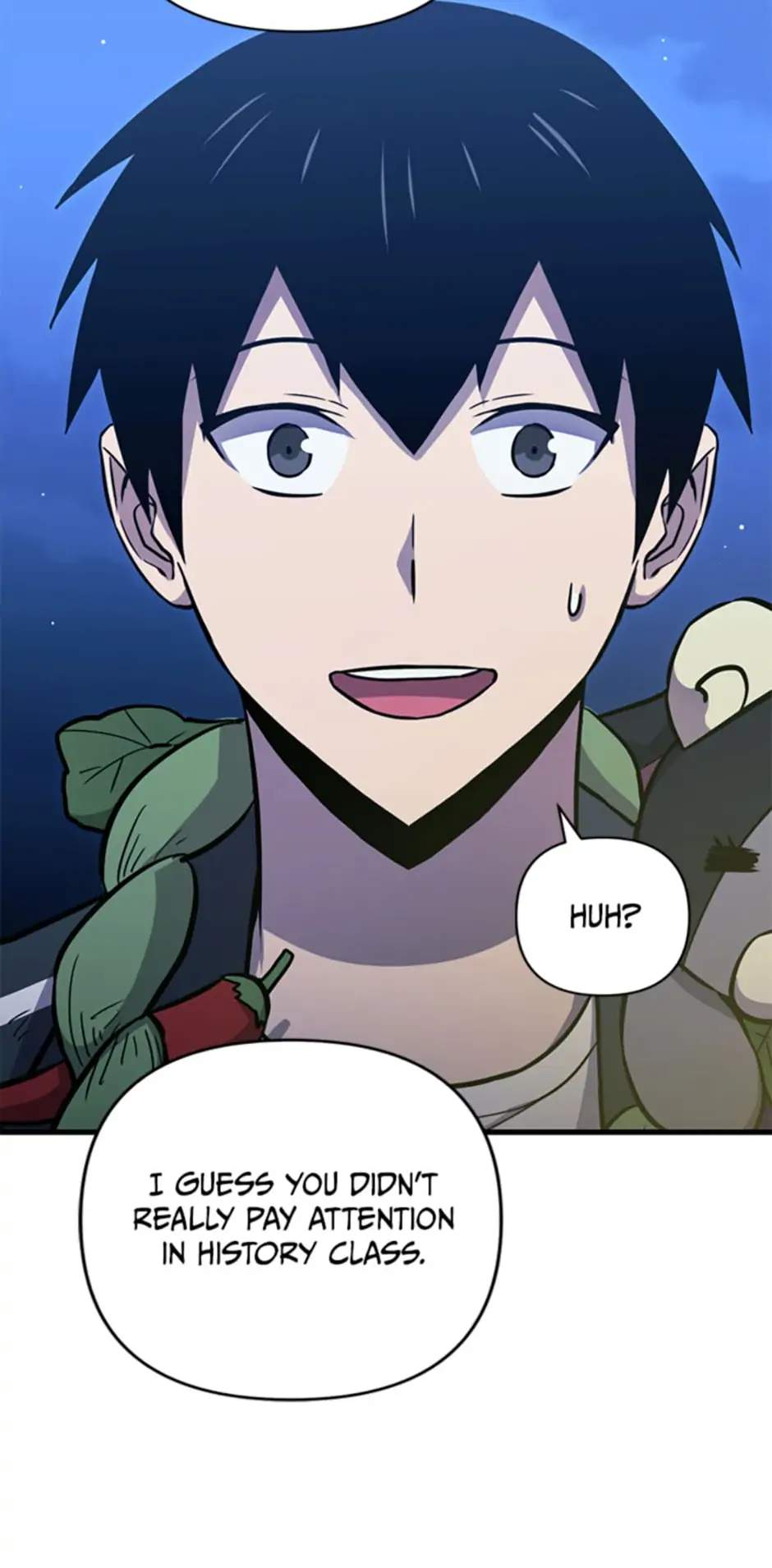 Cursed Manager’s Regression Chapter 25 - Page 44