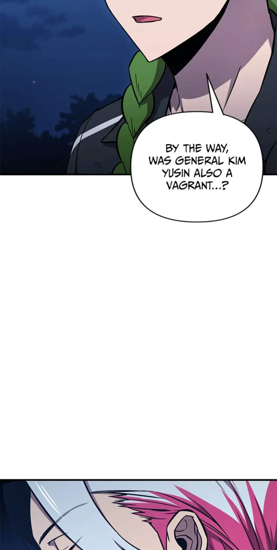 Cursed Manager’s Regression Chapter 25 - Page 47