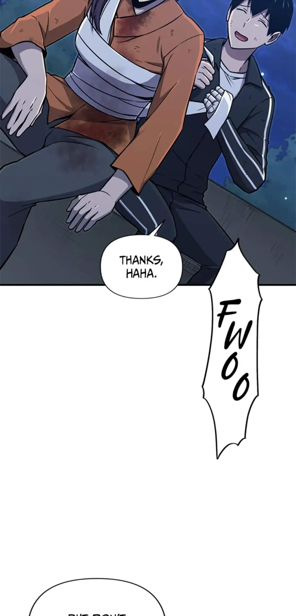 Cursed Manager’s Regression Chapter 25 - Page 5