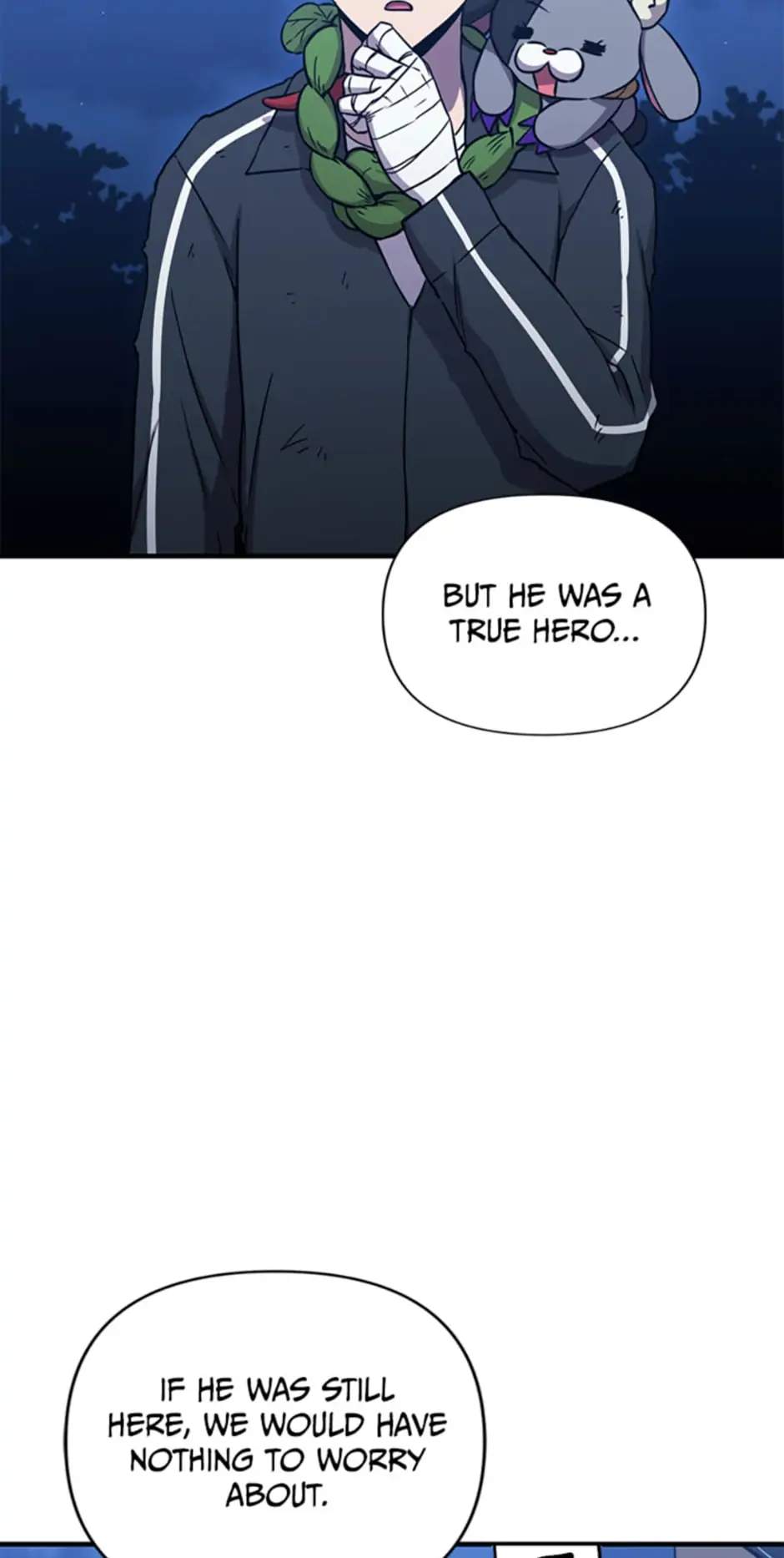 Cursed Manager’s Regression Chapter 25 - Page 50