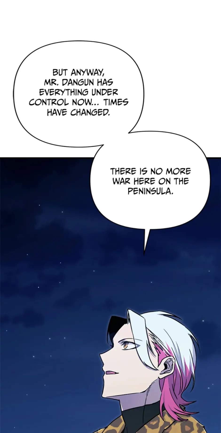 Cursed Manager’s Regression Chapter 25 - Page 52