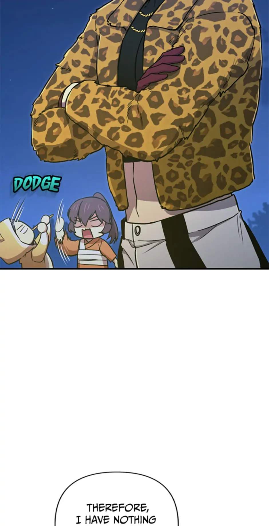 Cursed Manager’s Regression Chapter 25 - Page 53