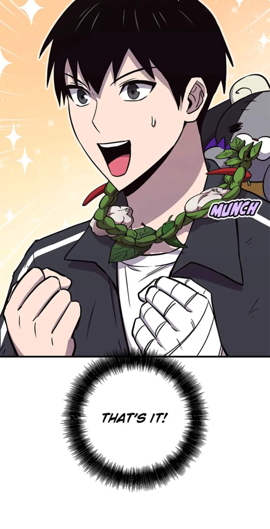 Cursed Manager’s Regression Chapter 25 - Page 59