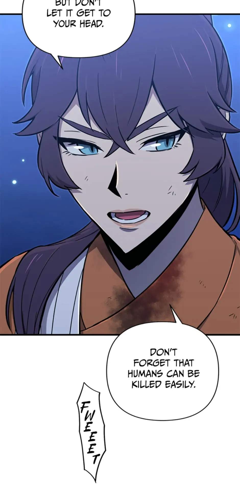 Cursed Manager’s Regression Chapter 25 - Page 6
