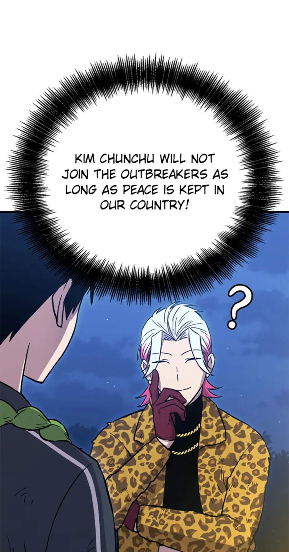 Cursed Manager’s Regression Chapter 25 - Page 60