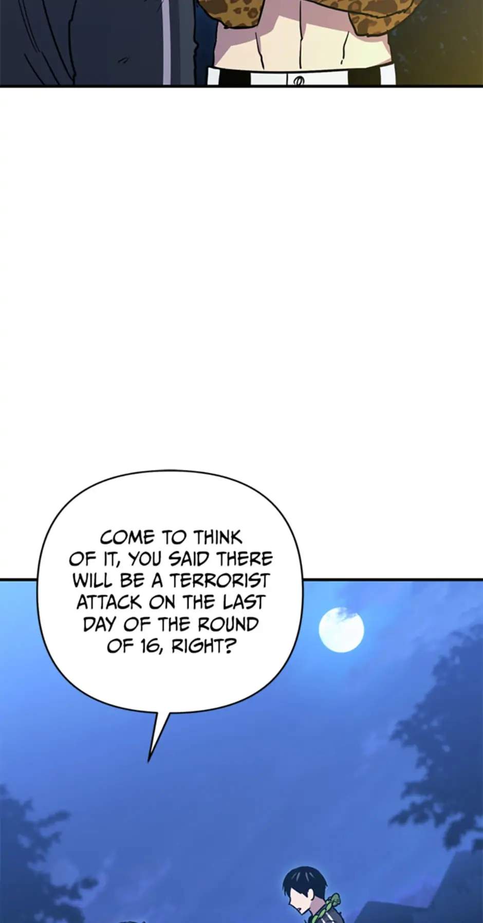 Cursed Manager’s Regression Chapter 25 - Page 61