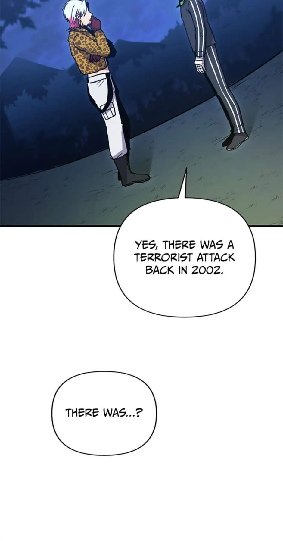 Cursed Manager’s Regression Chapter 25 - Page 62