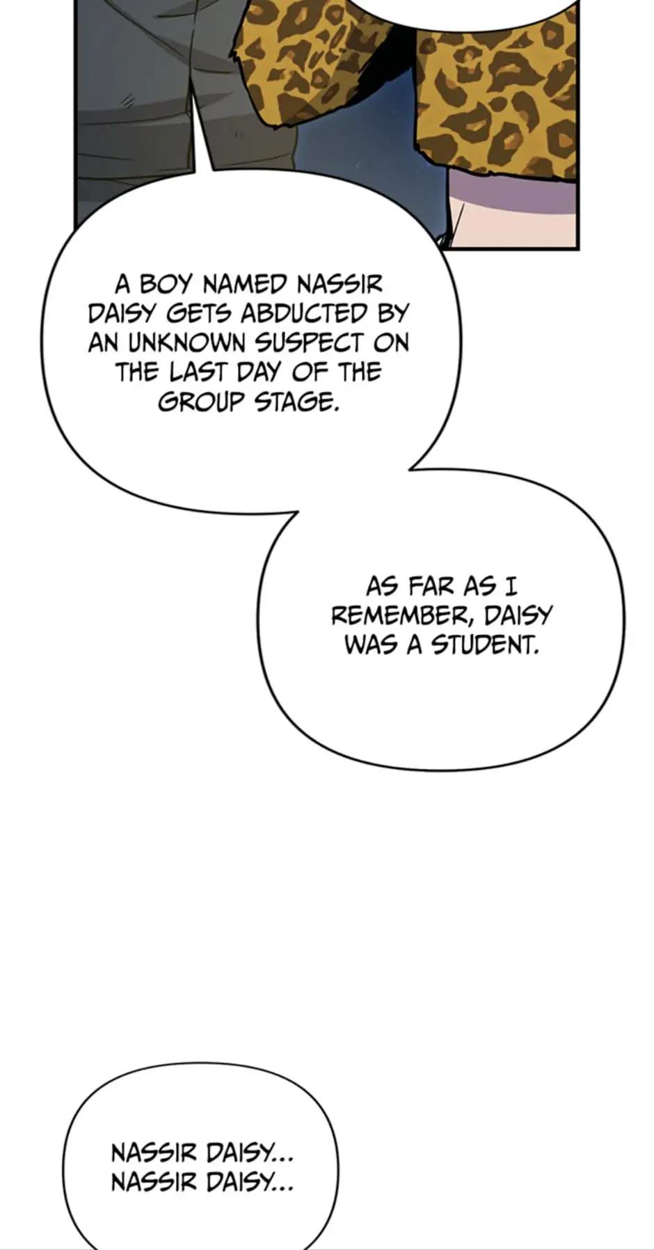Cursed Manager’s Regression Chapter 25 - Page 64