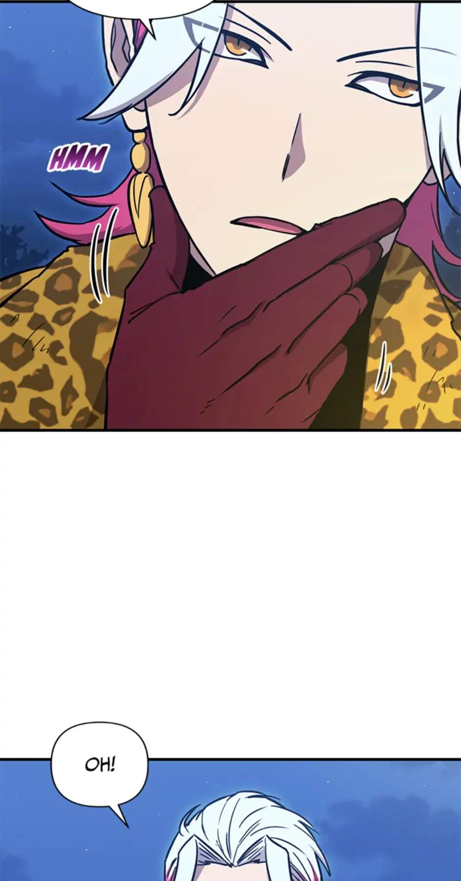 Cursed Manager’s Regression Chapter 25 - Page 65