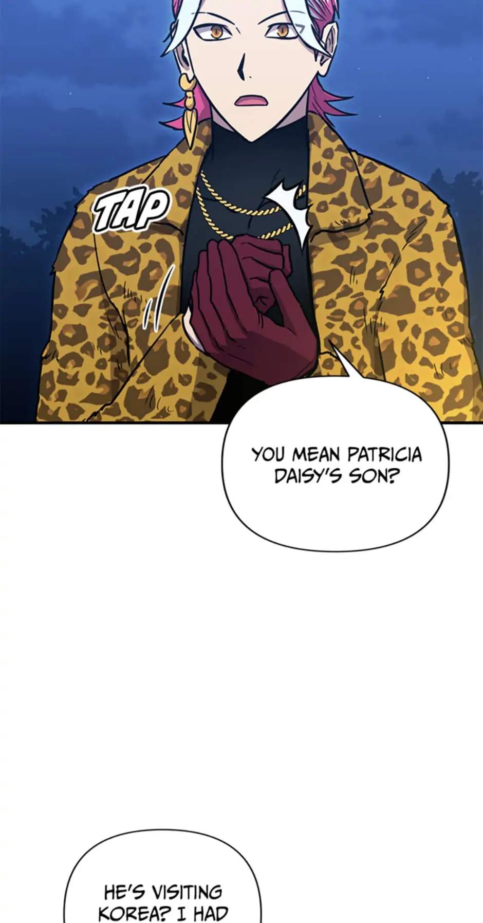 Cursed Manager’s Regression Chapter 25 - Page 66