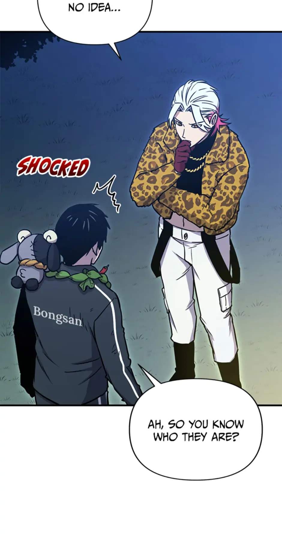 Cursed Manager’s Regression Chapter 25 - Page 67