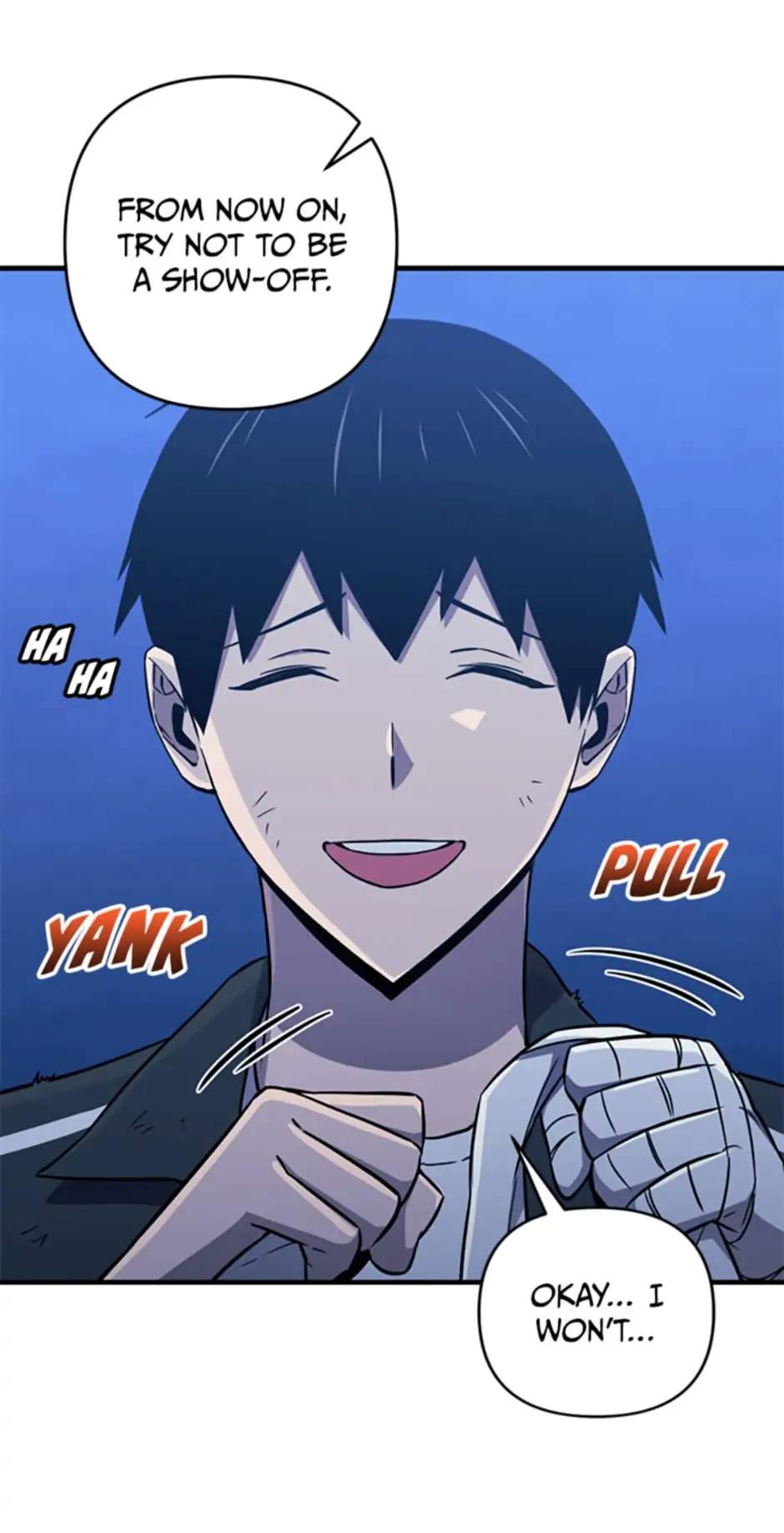 Cursed Manager’s Regression Chapter 25 - Page 7