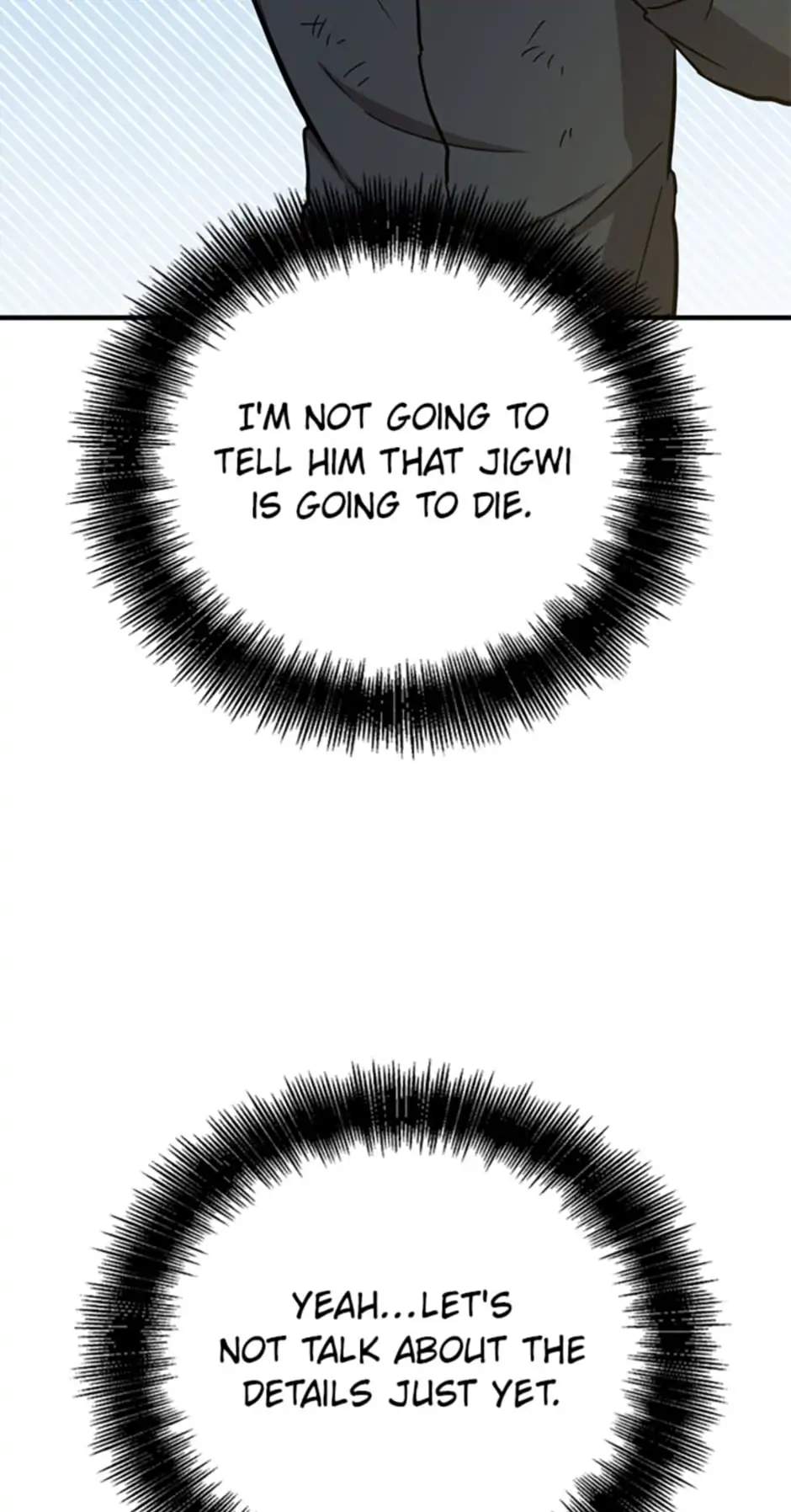 Cursed Manager’s Regression Chapter 25 - Page 72