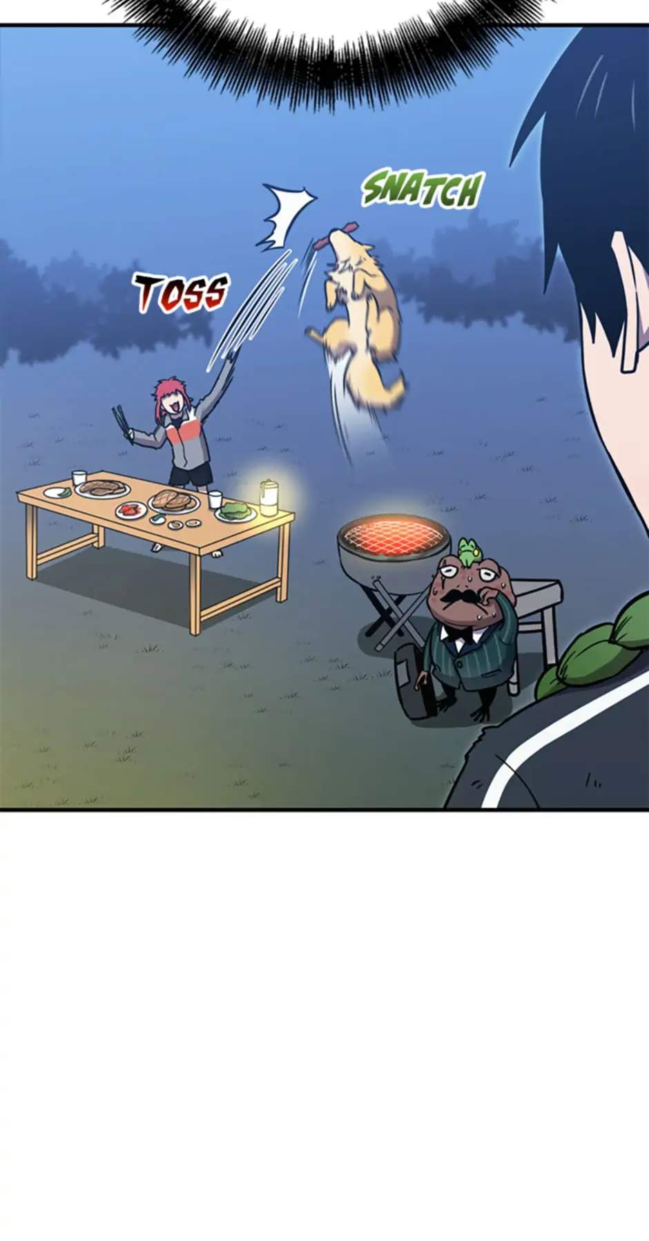 Cursed Manager’s Regression Chapter 25 - Page 73