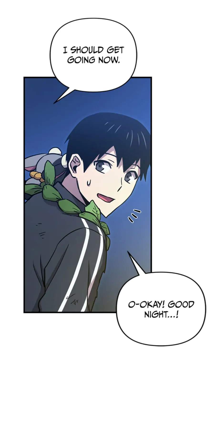 Cursed Manager’s Regression Chapter 25 - Page 75