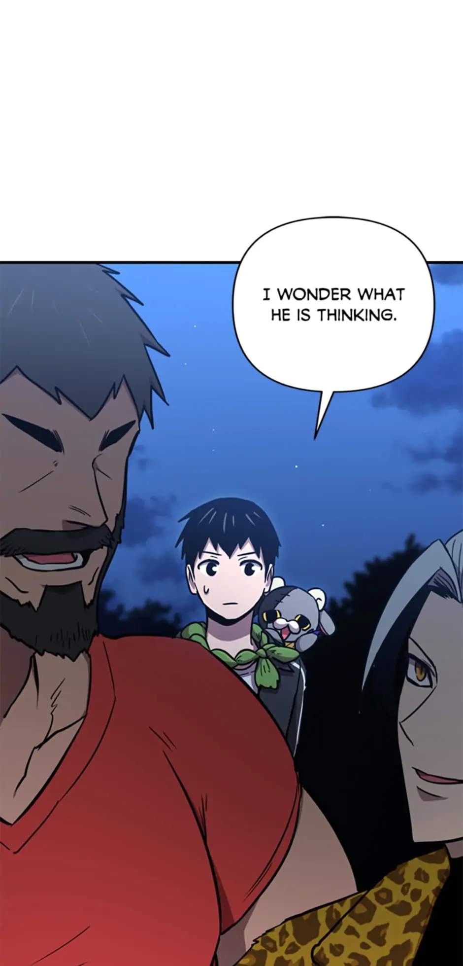 Cursed Manager’s Regression Chapter 25 - Page 76