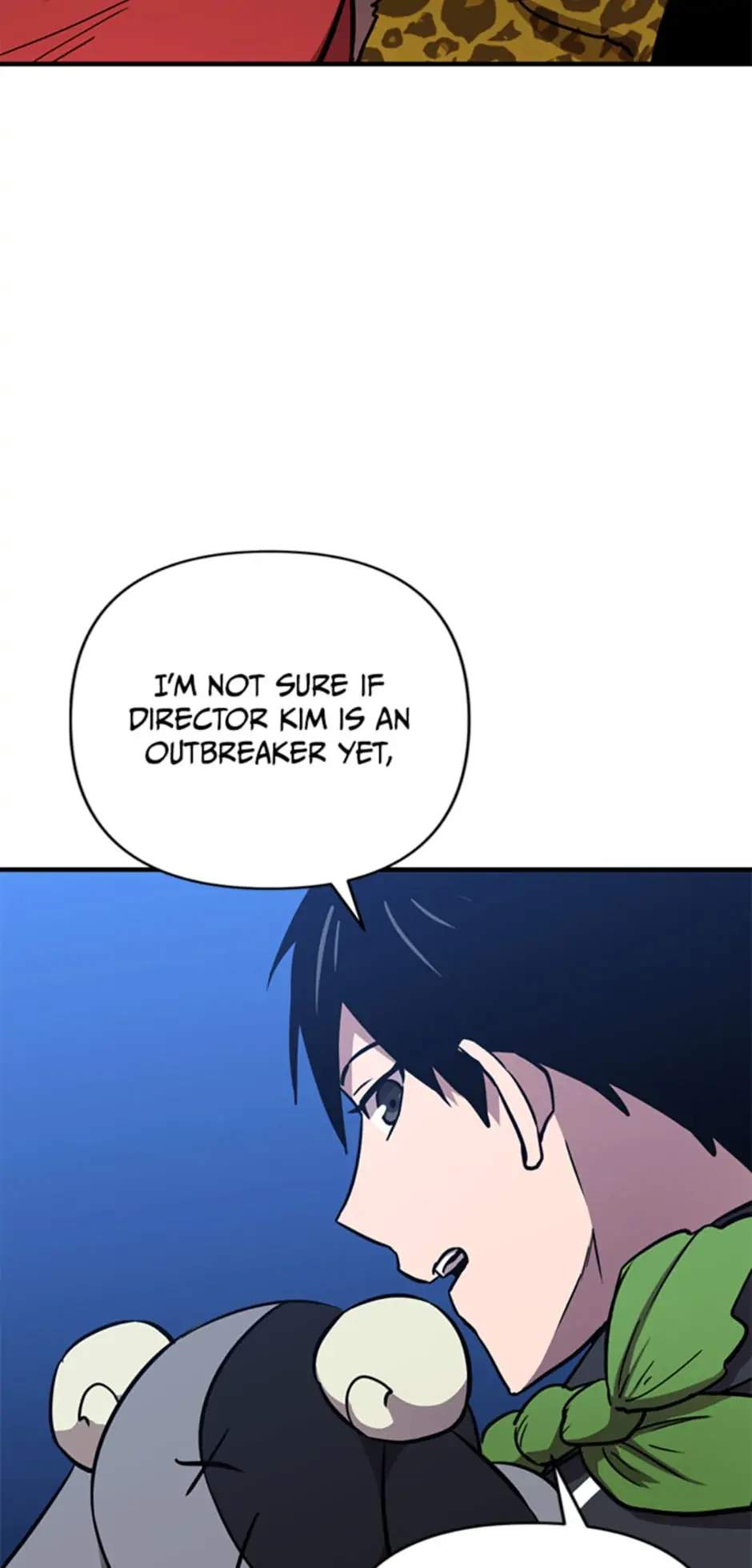Cursed Manager’s Regression Chapter 25 - Page 77