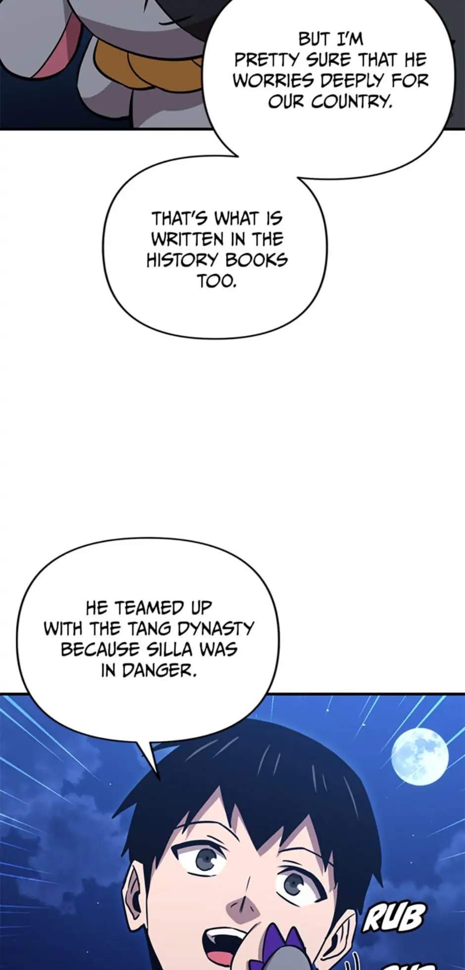 Cursed Manager’s Regression Chapter 25 - Page 78