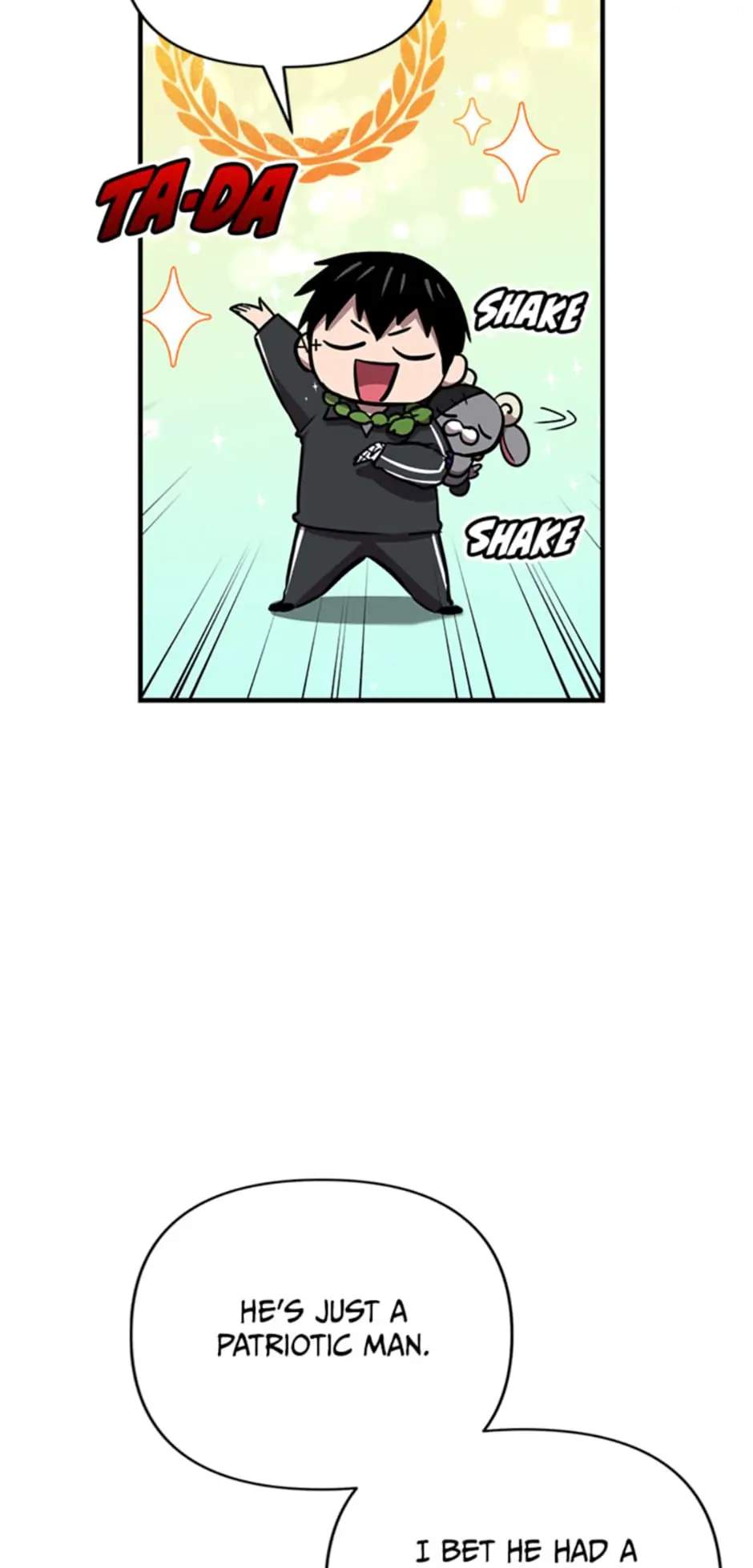 Cursed Manager’s Regression Chapter 25 - Page 80